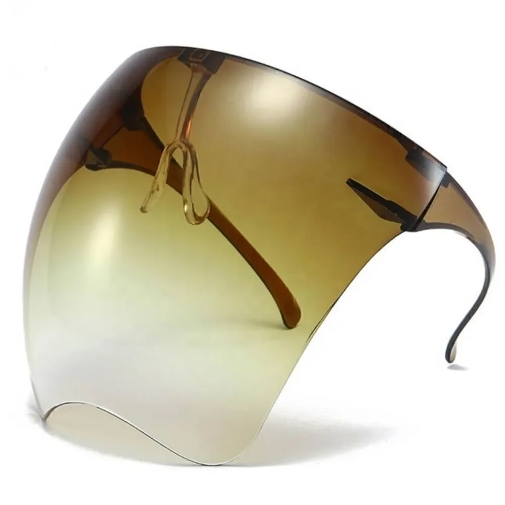 Lovely Chic Gradient Protective Sunglasses